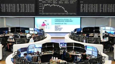 Dax ist wieder auf Rekordjagd – der Zeitpunkt für einen Einstieg ist  jetzt