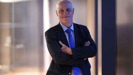 José Manuel Campa dejará la Autoridad Bancaria Europea en enero