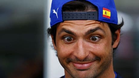 Es lo que hay: ni Adrian Newey meterá mano al AMR25 de Alonso, ni Williams al de Sainz