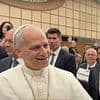 Pope Leo's menacing one-word message to America