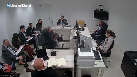 La declaración completa de la empresaria Carmen Pano admitiendo ante el juez la entrega de 90.000 euros en Ferraz