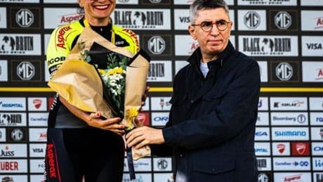 L'Etape Türkiye by Tour de France ekibi Fransa’da