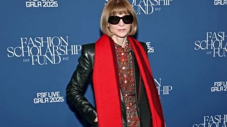 Met Gala chaos as Anna Wintour 'axes' A-lister as bitter feud emerges