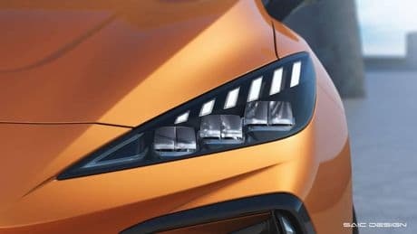 Gegen VW, Renault und Co.: MG plant offenbar günstiges Elektroauto