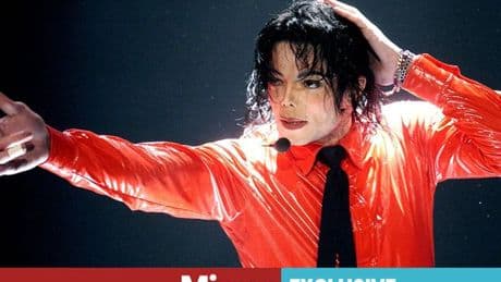 Michael Jackson's bodyguard says late pop star had 'impossible' run-ins with crazed fans