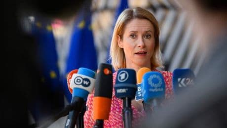 L’Union européenne annonce la levée de toutes les sanctions économiques contre la Syrie