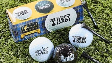 Aldi is selling a £5 golf gift that’s perfect for Father’s Day