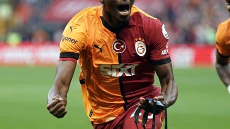 Napoli'den Galatasaray'a kötü haber!