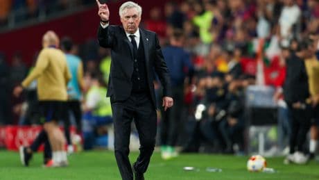 Liga : Carlo Ancelotti parlera de son avenir à l'issue de la saison, le 25 mai