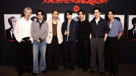 Spotify Concludes MAISON ENHYPEN In LA, Plans For More K-Pop Collabs