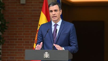 Este es el historial negro de los elegidos por Sánchez en el último y anteriores comités del PSOE