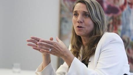 De Miguel (Cepyme): "Estamos en una transición tranquila, no tiene por qué ser una revolución"