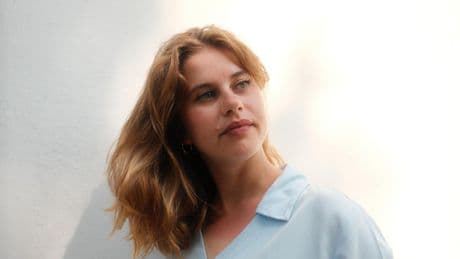 El verano de Elisabet Casanovas: Reino Unido, cámara analógica y gazpacho de fresas