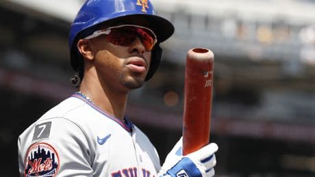 Francisco Lindor had a June to forget with brutal month at the plate