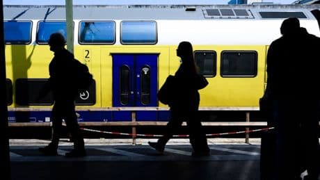 Metronom bleibt auf Hamburg-Strecken – DB Regio übernimmt Hansenetz im Süden
