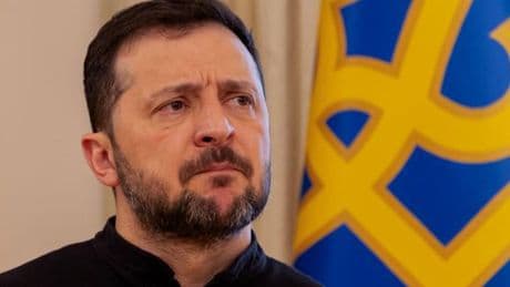 En direct, guerre en Ukraine : Donald Trump évoque un « échange de territoire » avec la Russie ; « Les Ukrainiens ne céderont pas leur terre à l’occupant », prévient Volodymyr Zelensky