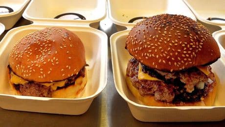 London borough to completely ban junk food adverts amid obesity crisis