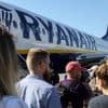 Il avait agressé le personnel de Ryanair : un passager interdit d’aéroport pendant deux ans