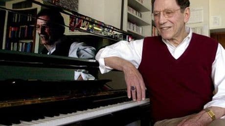 Satire-Ikone Tom Lehrer ist tot