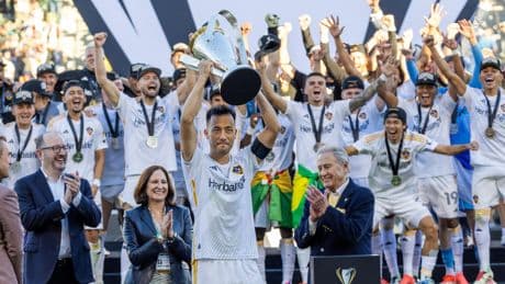 News Analysis: What's wrong with the Galaxy, who went from a championship to the cellar in one season?