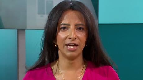 ITV Good Morning Britain segment pulled off air as Ranvir Singh forced to stop sweary report