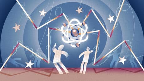 Lits extraterrestres, chambres à tachyons, boîtiers magiques : quand les gourous de secte promettent la vie éternelle