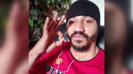 Assault charges laid in attack on Langley woman