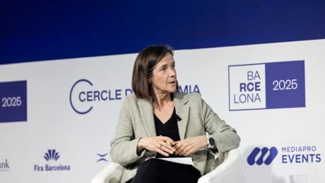 Garcia-Milà sustituye a Guardiola en el Círculo de Economía