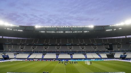 Stade de France : le groupe GL Events désigné «attributaire» par l’État de la concession d’exploitation