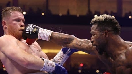 WM-Fight gegen Superstar Canelo - Scull: Gut über die Runden gekommen