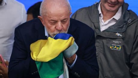 Au Brésil, Lula en passe de gagner son objectif d’éradiquer la famine