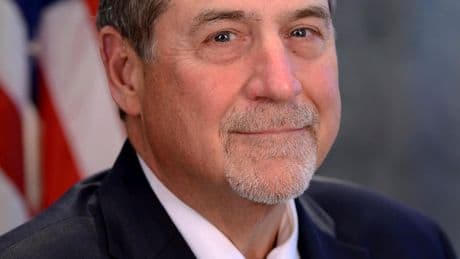 Former US Census Bureau director John Thompson, who guided preparations for 2020 head count, dies