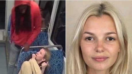 Iryna Zarutska, la rifugiata ucraina uccisa in metro a coltellate da un clochard negli Usa. Trump: «Pena di morte»