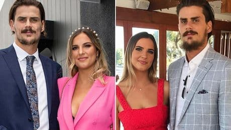 Most Aussies would kill to get a $7million contract from their boss - but one AFL star says there is a dark side to footy riches