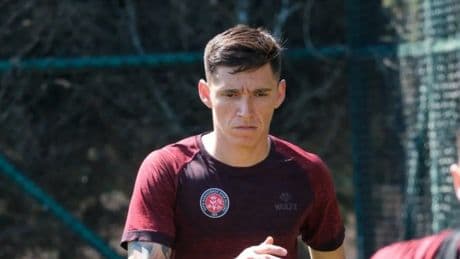 Matias Kranevitter, Fatih Karagümrük'te