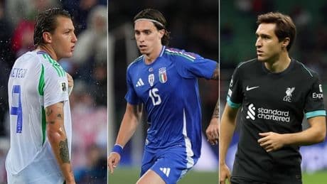 Da Verratti e Donnarumma a Retegui e Calafiori: la top 10 dei calciatori italiani più pagati