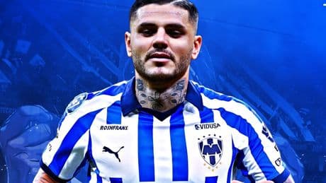 Mauro Icardi Meksika'ya gidiyor, 15 milyon doları ödemeyi kabul ettiler