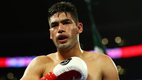 Zurdo Ramirez and Jai Opetaia are on a cruiserweight collision course
