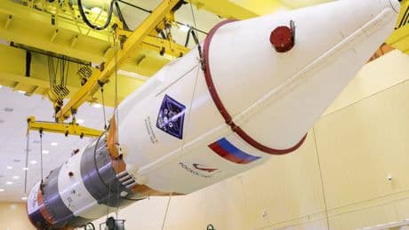 Reise zu Mond und Venus: Moskau verschiebt wichtige Raumfahrtmissionen