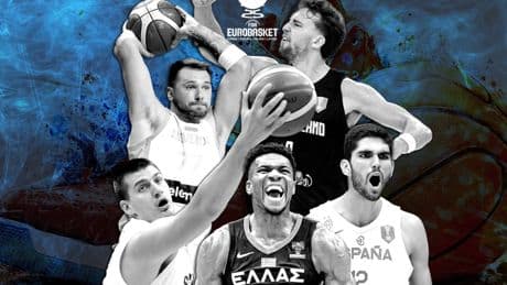 España se despide de Scariolo en el Eurobasket de los imposibles