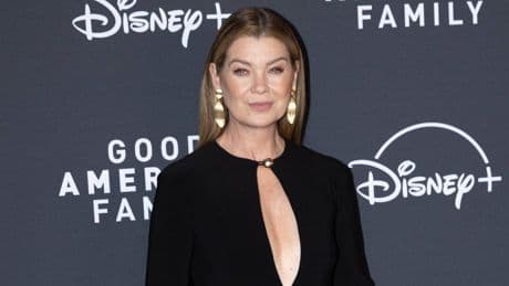Ellen Pompeo über skurrilen Flughafen-Vorfall: Sonnenblumenkerne lösen Einsatz aus