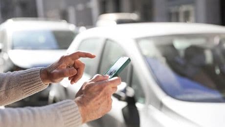 Huge parking change for drivers in England - and it’s rare good news