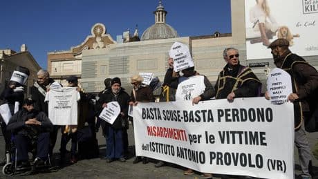 Italie : un rapport fait état de la hausse du nombre des victimes d’agressions dans les diocèses