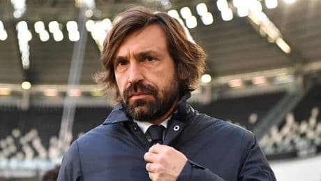 Andrea Pirlo'nun yeni takımı belli oldu!