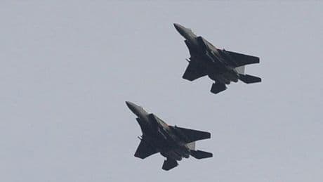 3 ülkeyi buluşturan dev anlaşma: 40 adet JF-17 için imzalar atıldı