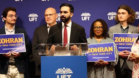 Don’t expect Zohran Mamdani — or any other mayoral candidate — to fix NYC’s troubled schools