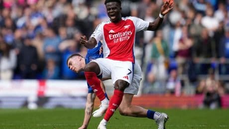 Injuries & suspensions update ahead of Gameweek 33: Diogo Dalot among absentees