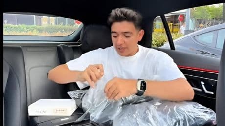 Diego Soria, experto en automoción, impactado con este modelo nuevo: "Jamás había visto esto en un coche"