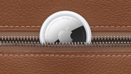 Pas 1, ni 2, ou encore 3... Mais 4 AirTags à prix dingue, seulement sur Amazon