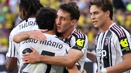 <p>Dalla crisi alla svolta, Cambiaso spiazza pure il mercato: il sogno Juve resta il pi&ugrave; forte</p>